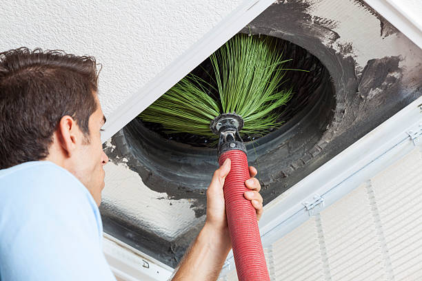 Best Affordable Duct Cleaning Services  in Angola On The Lake, NY